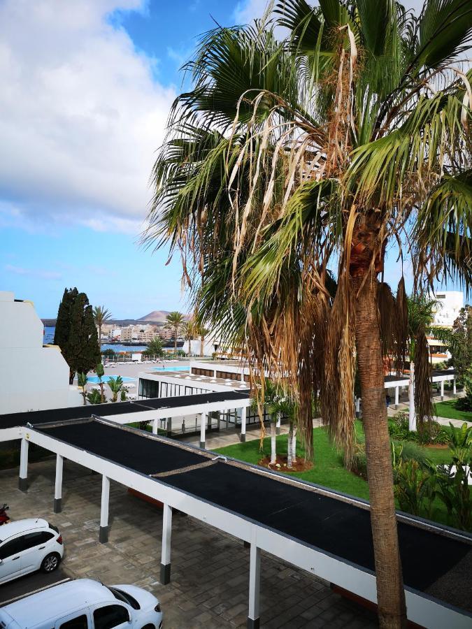 Wonderful Sea Views By Vapago Tenerife 코스타델실렌시오 외부 사진