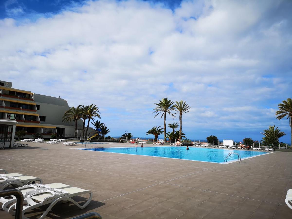 Wonderful Sea Views By Vapago Tenerife 코스타델실렌시오 외부 사진