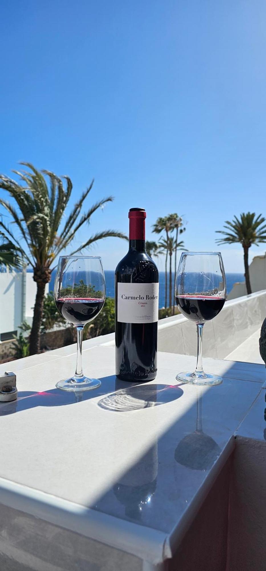 Wonderful Sea Views By Vapago Tenerife 코스타델실렌시오 외부 사진
